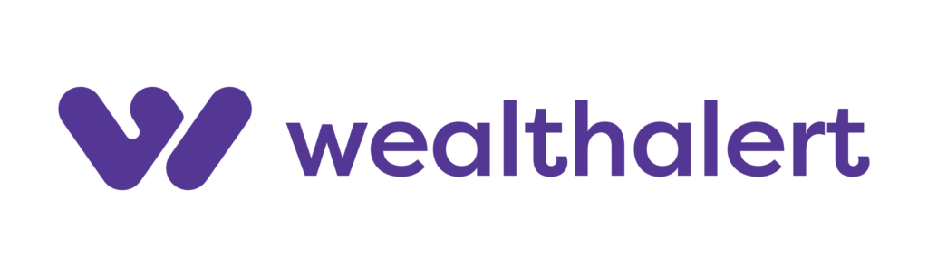 Wealth Alert Logo